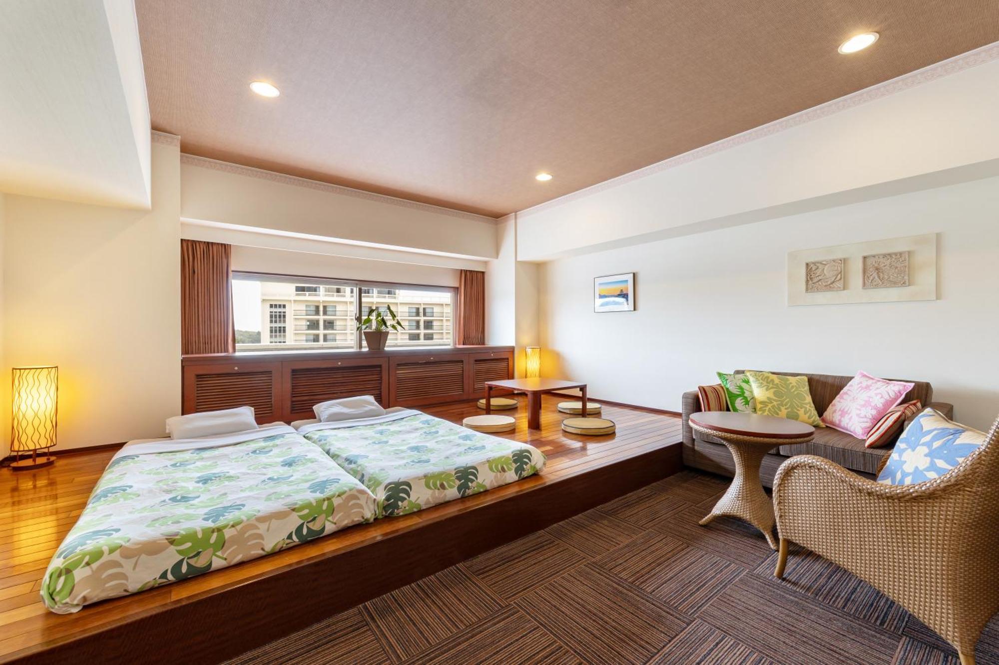 Spa Resort Hawaiians Monolith Tower Iwaki  Extérieur photo
