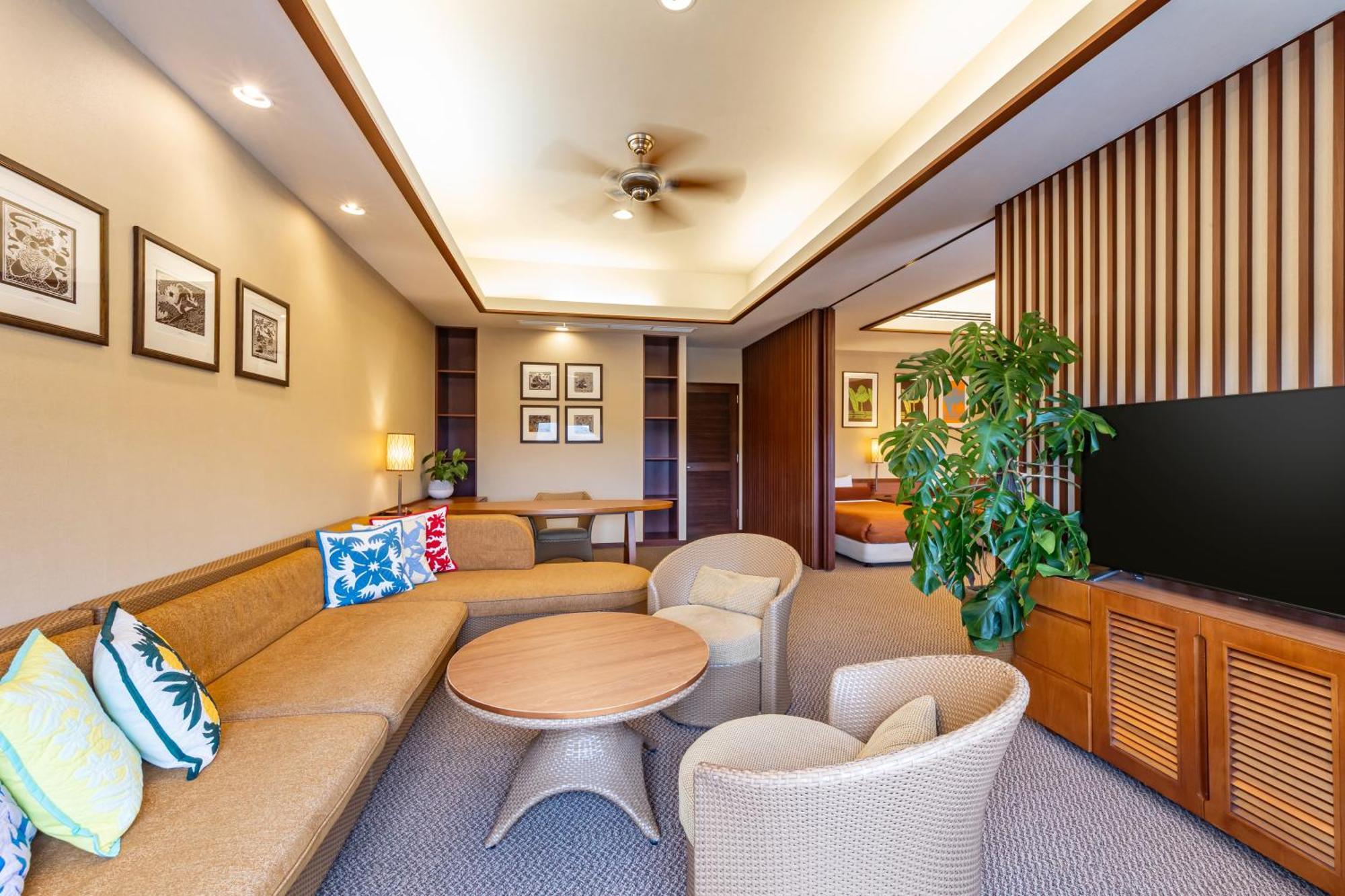 Spa Resort Hawaiians Monolith Tower Iwaki  Extérieur photo