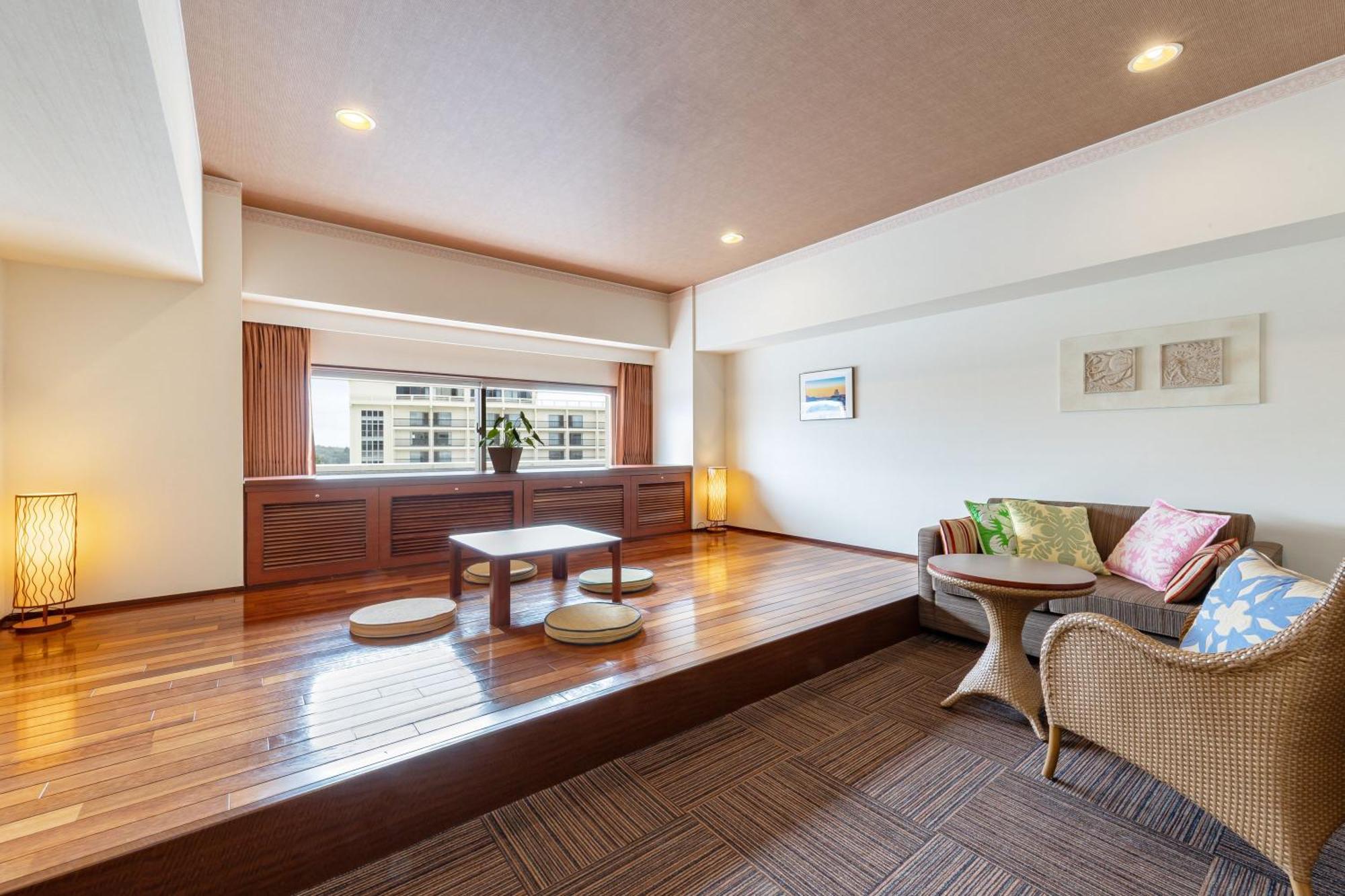 Spa Resort Hawaiians Monolith Tower Iwaki  Extérieur photo