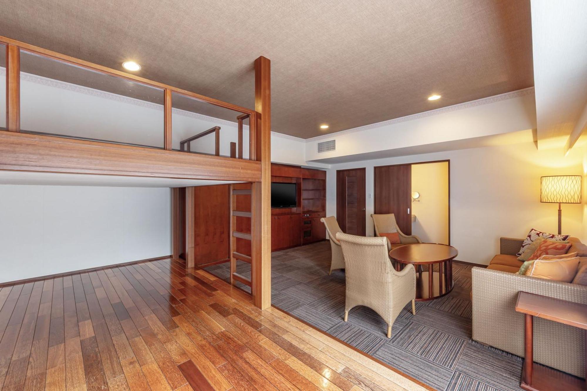 Spa Resort Hawaiians Monolith Tower Iwaki  Extérieur photo